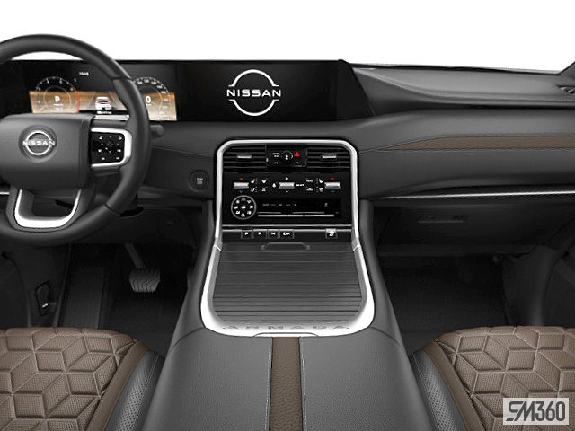 2026 NISSAN Armada PLATINUM-13