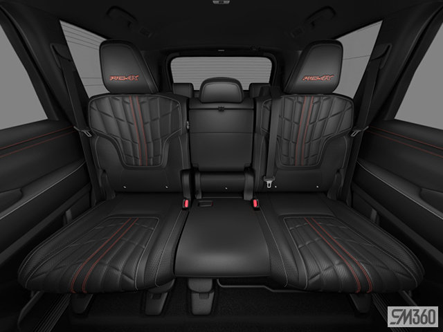 2026 NISSAN Armada PRO-4X-14