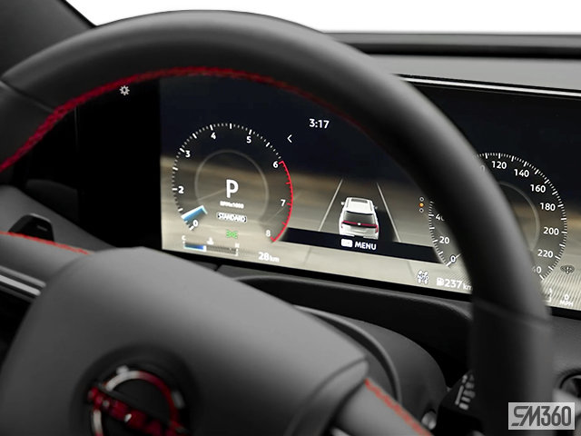 2026 NISSAN Armada PRO-4X-18