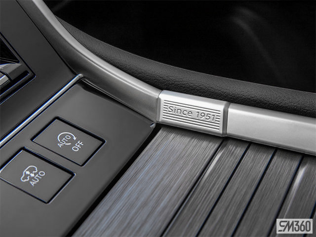 2026 NISSAN Armada PRO-4X-21