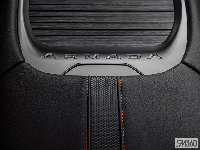 2026 NISSAN Armada PRO-4X-23