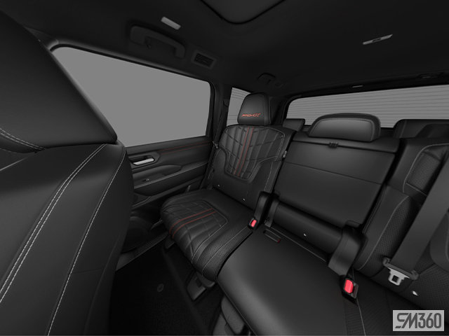 2026 NISSAN Armada PRO-4X-30