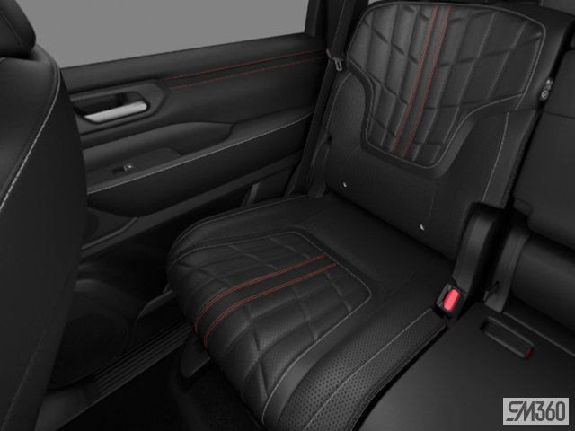 2026 NISSAN Armada PRO-4X-31