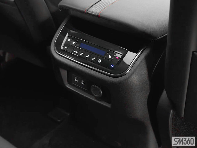 2026 NISSAN Armada PRO-4X-34