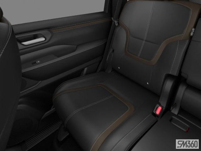 2026 NISSAN Armada SL-18