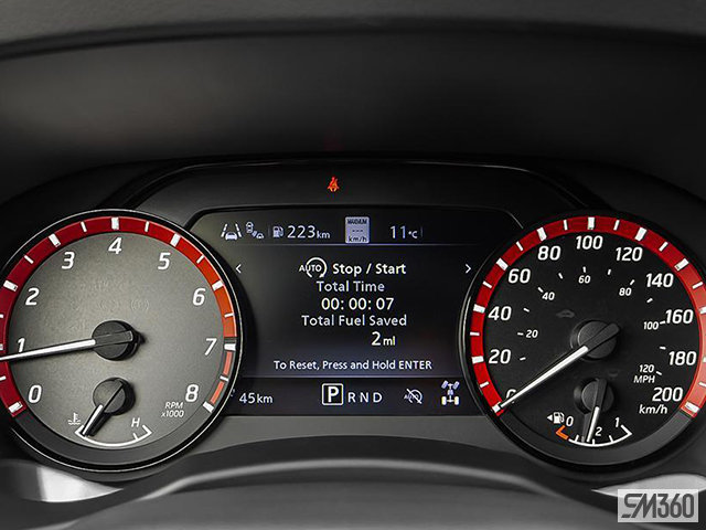 2026 NISSAN Frontier PRO4X SHORT WHEEL BASE-25