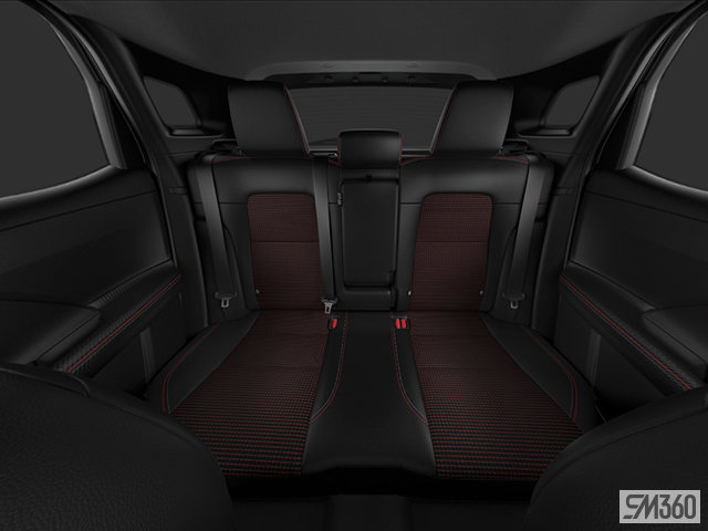 2026 NISSAN Kicks SR PREMIUM-11