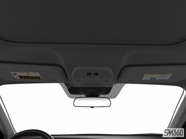 2026 NISSAN Kicks SR PREMIUM-15