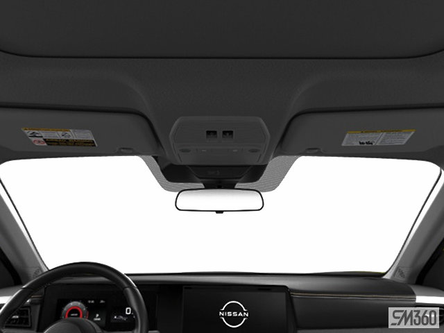 2026 NISSAN Kicks SV PREMIUM-15