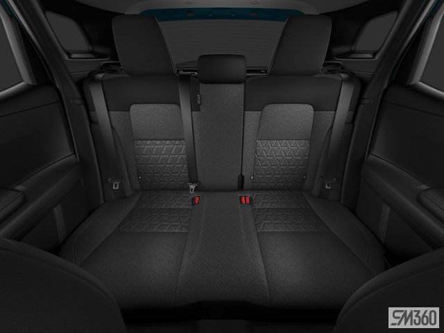 2026 NISSAN Kicks SV-11