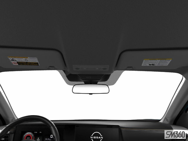 2026 NISSAN Kicks SV-15