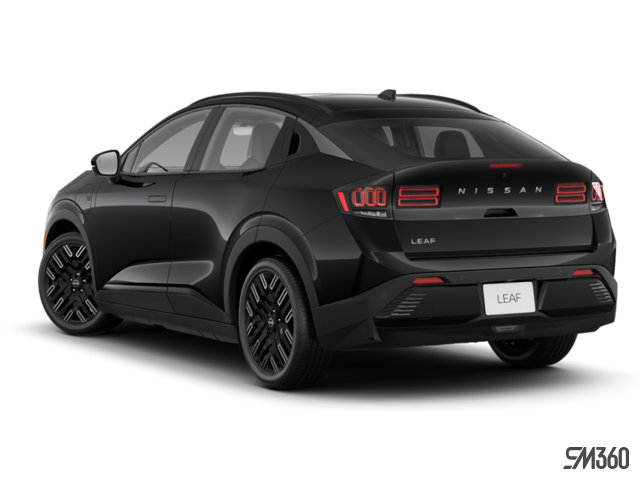 2026 NISSAN LEAF PLATINUM PLUS-6
