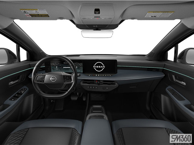 2026 NISSAN LEAF PLATINUM PLUS-10