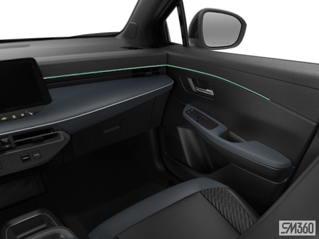 2026 NISSAN LEAF PLATINUM PLUS-15