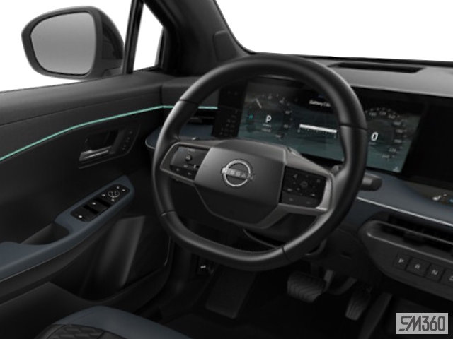 2026 NISSAN LEAF PLATINUM PLUS-16