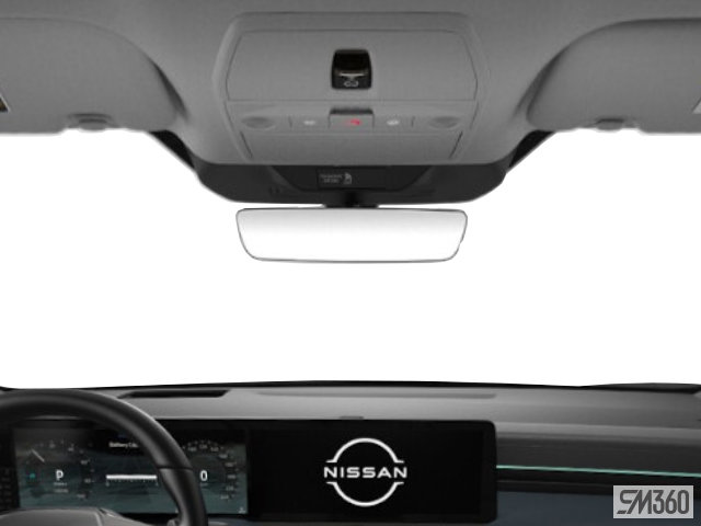 2026 NISSAN LEAF PLATINUM PLUS-17