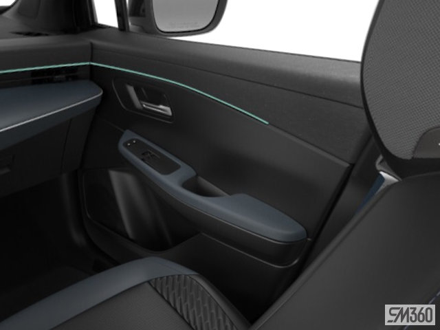 2026 NISSAN LEAF PLATINUM PLUS-20