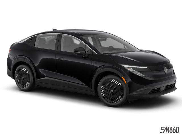 2026 NISSAN LEAF S PLUS-3