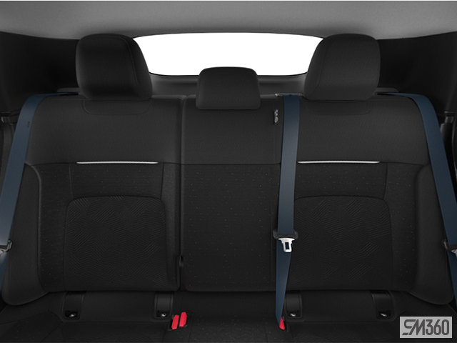 2026 NISSAN LEAF S PLUS-12