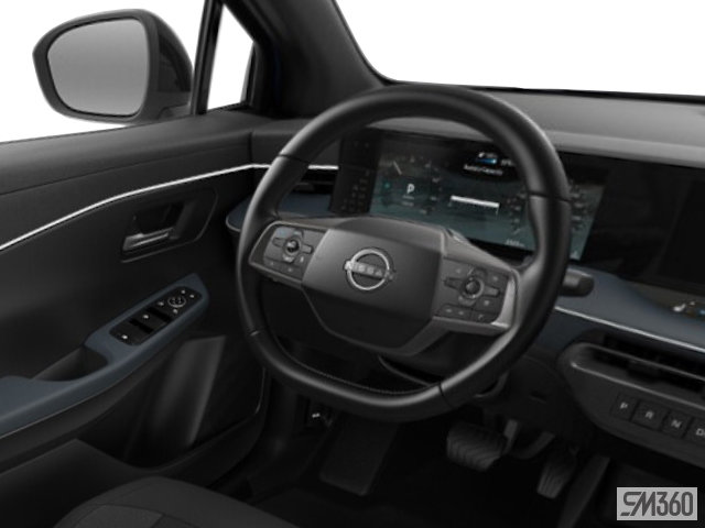 2026 NISSAN LEAF S PLUS-16