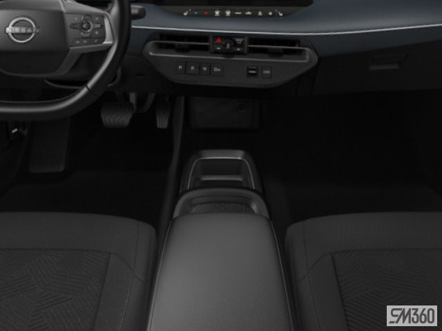 2026 NISSAN LEAF S PLUS-18