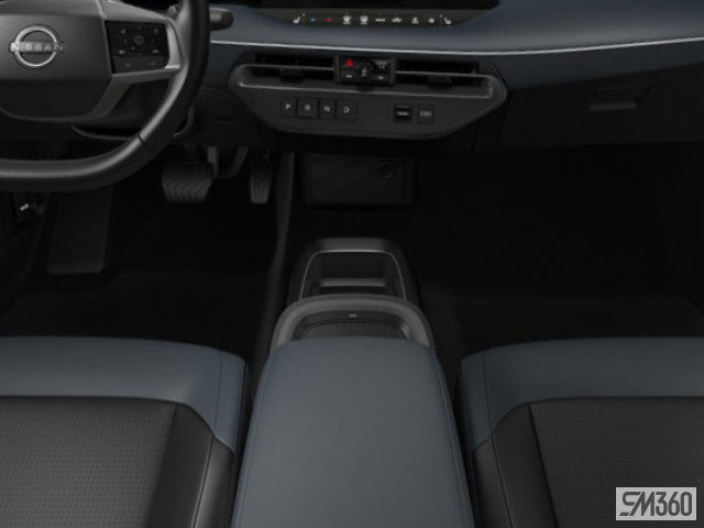 2026 NISSAN LEAF SV PLUS-18