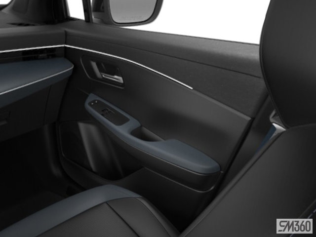 2026 NISSAN LEAF SV PLUS-20