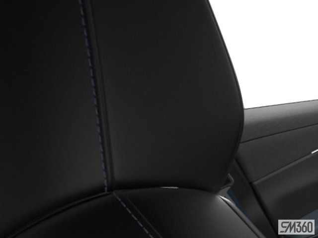 2026 NISSAN LEAF SV PLUS-21