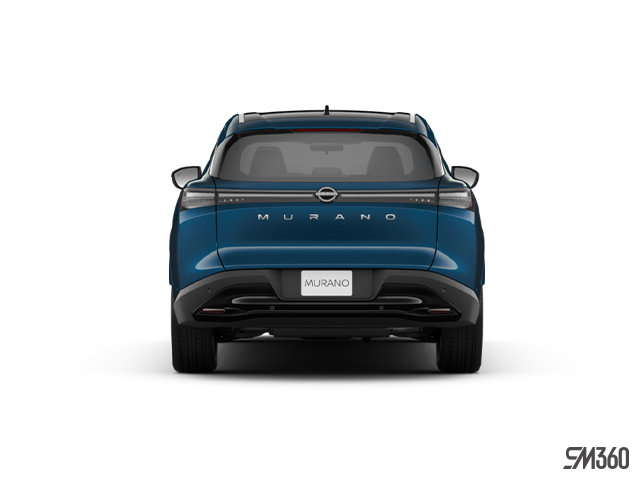 2026 NISSAN Murano PLATINUM-7