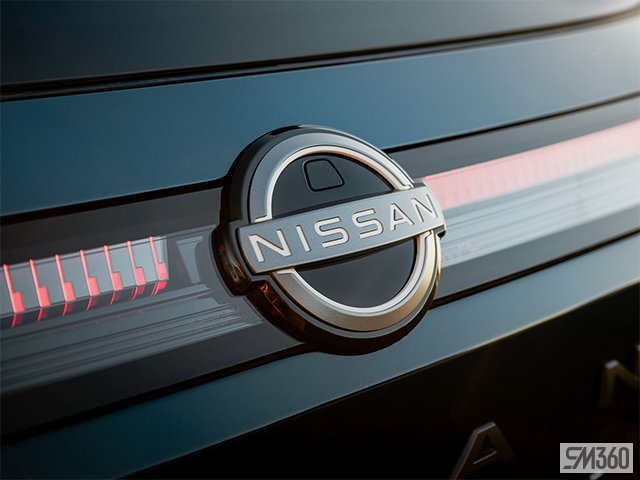 2026 NISSAN Murano PLATINUM-13