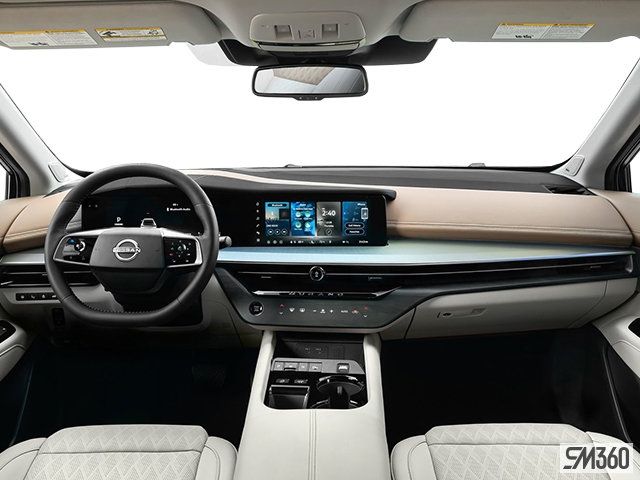 2026 NISSAN Murano PLATINUM-15