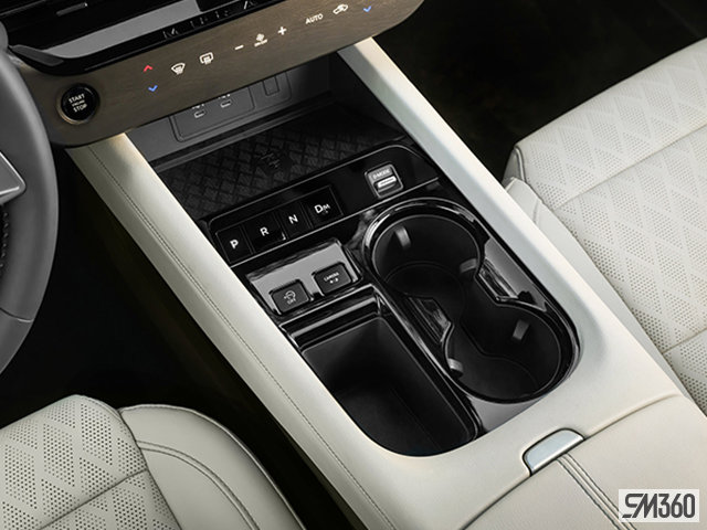 2026 NISSAN Murano PLATINUM-20