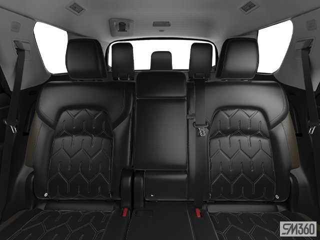 2026 NISSAN Pathfinder PLATINUM-11