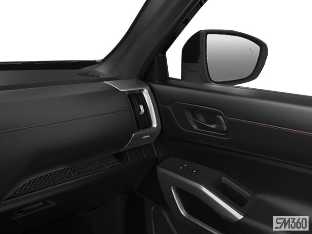 2026 NISSAN Pathfinder ROCK CREEK-15