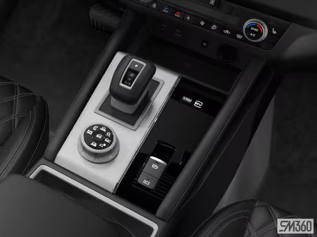 2026 NISSAN Rogue Plug-in Hybrid PLATINUM-15