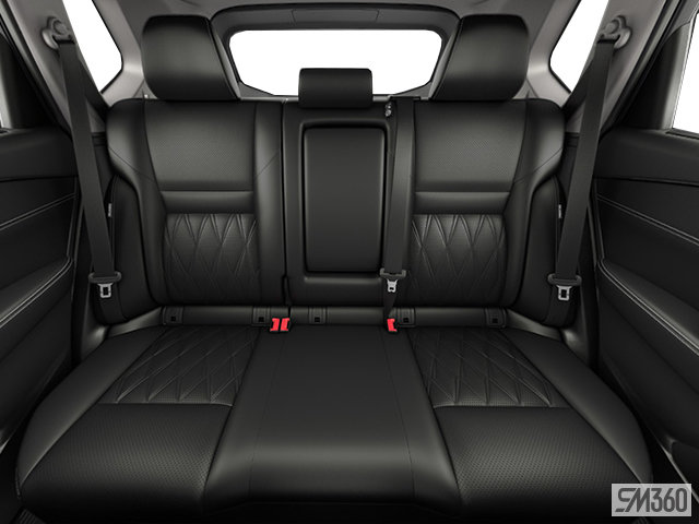 2026 NISSAN Rogue PLATINUM-12