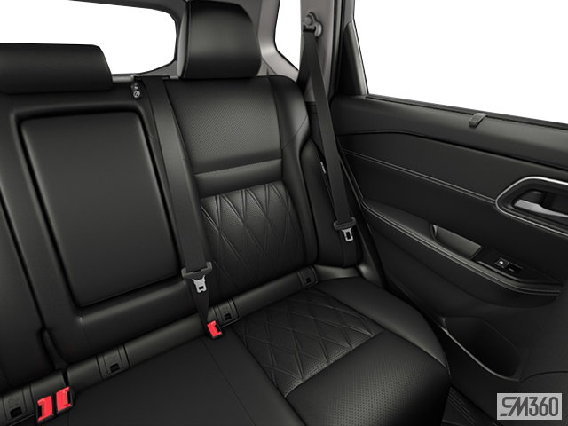 2026 NISSAN Rogue PLATINUM-13