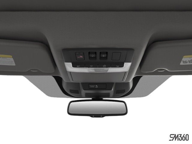 2026 NISSAN Rogue PLATINUM-14