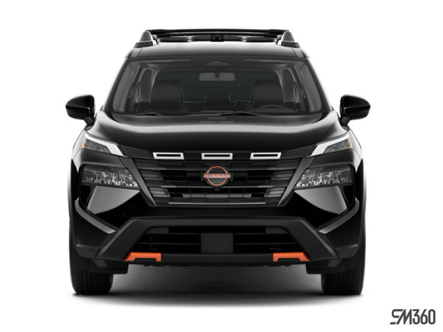 2026 NISSAN Rogue ROCK CREEK-2