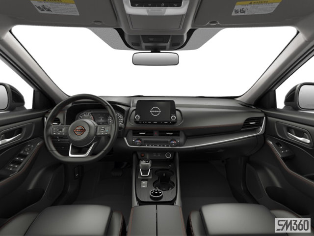 2026 NISSAN Rogue ROCK CREEK-10