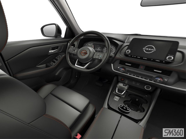 2026 NISSAN Rogue ROCK CREEK-11