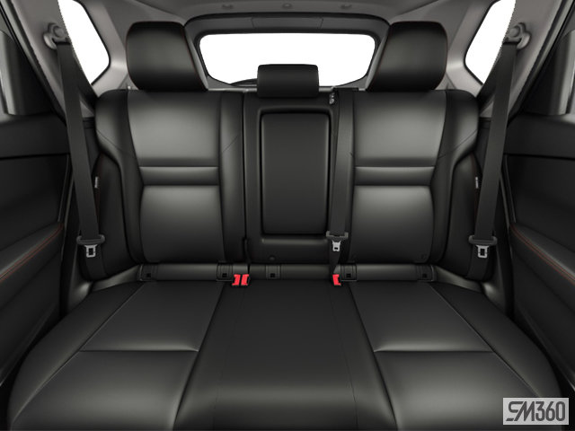 2026 NISSAN Rogue ROCK CREEK-12