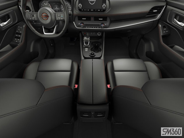 2026 NISSAN Rogue ROCK CREEK-13