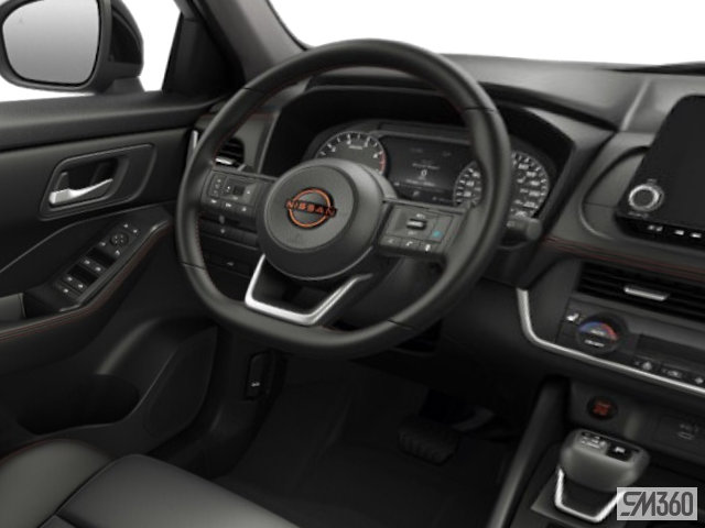 2026 NISSAN Rogue ROCK CREEK-15