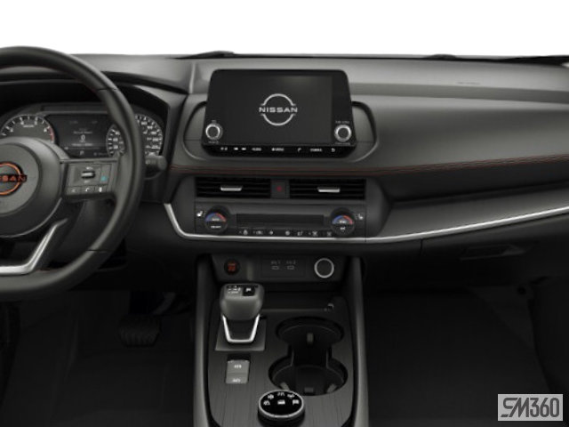 2026 NISSAN Rogue ROCK CREEK-16