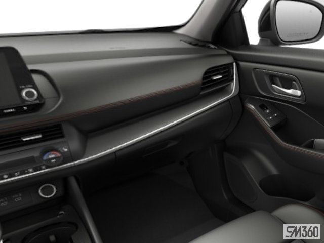 2026 NISSAN Rogue ROCK CREEK-17