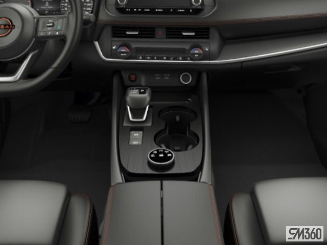 2026 NISSAN Rogue ROCK CREEK-18