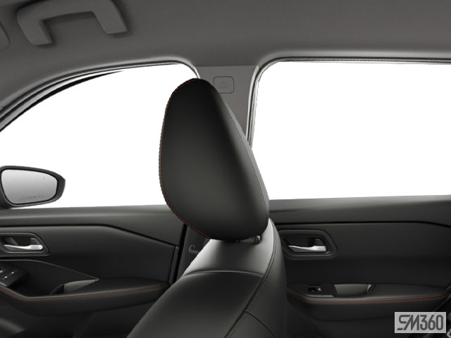 2026 NISSAN Rogue ROCK CREEK-20