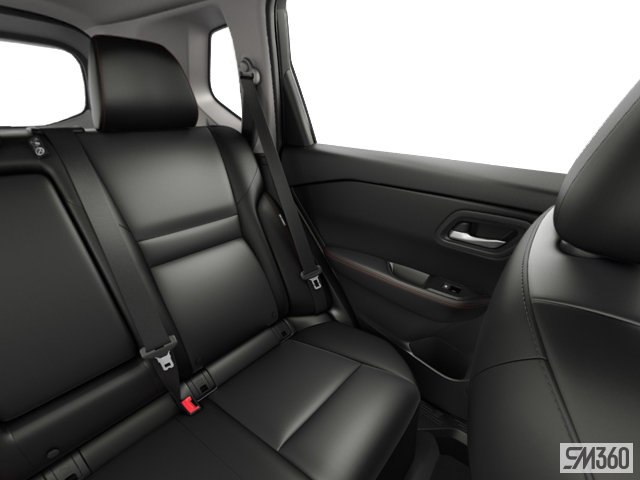 2026 NISSAN Rogue ROCK CREEK-21