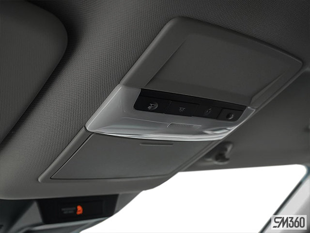 2026 NISSAN Rogue S-16